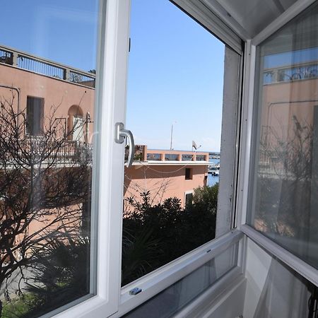 Ortigia Riflessa - Design E Comfort Vista Mare 시라쿠사 외부 사진