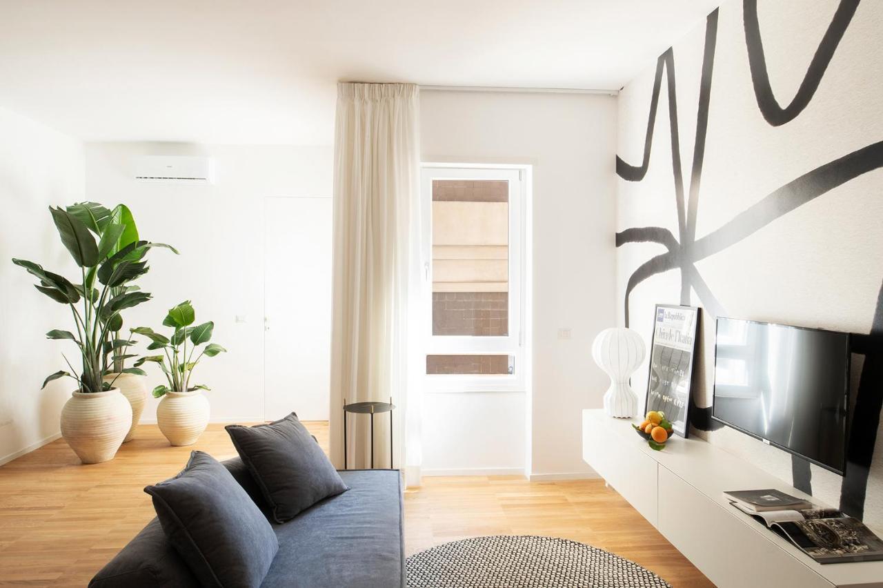 Ortigia Riflessa - Design E Comfort Vista Mare 시라쿠사 외부 사진