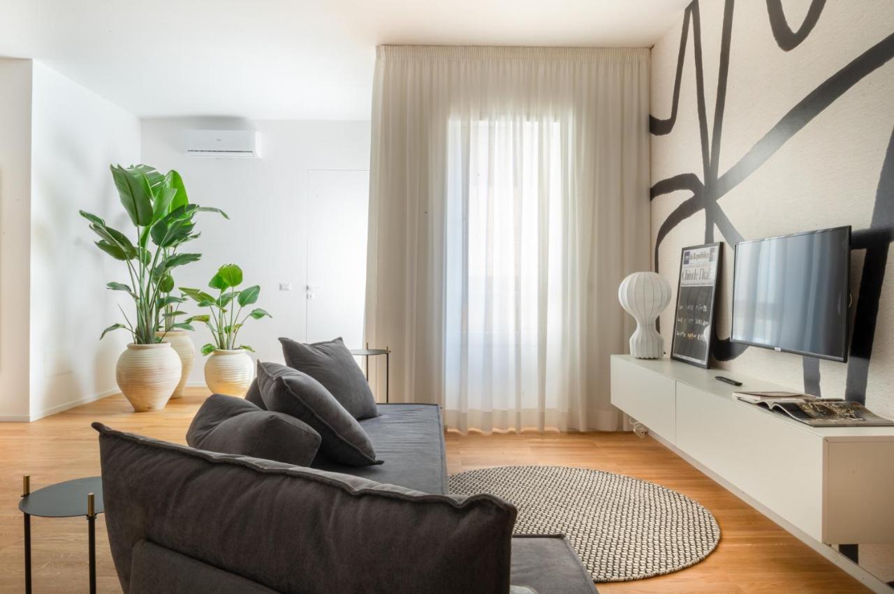 Ortigia Riflessa - Design E Comfort Vista Mare 시라쿠사 외부 사진