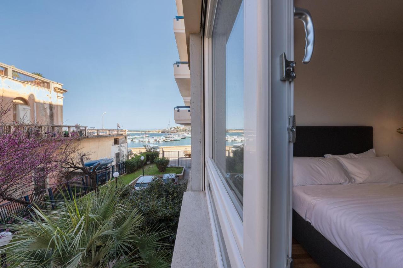 Ortigia Riflessa - Design E Comfort Vista Mare 시라쿠사 외부 사진