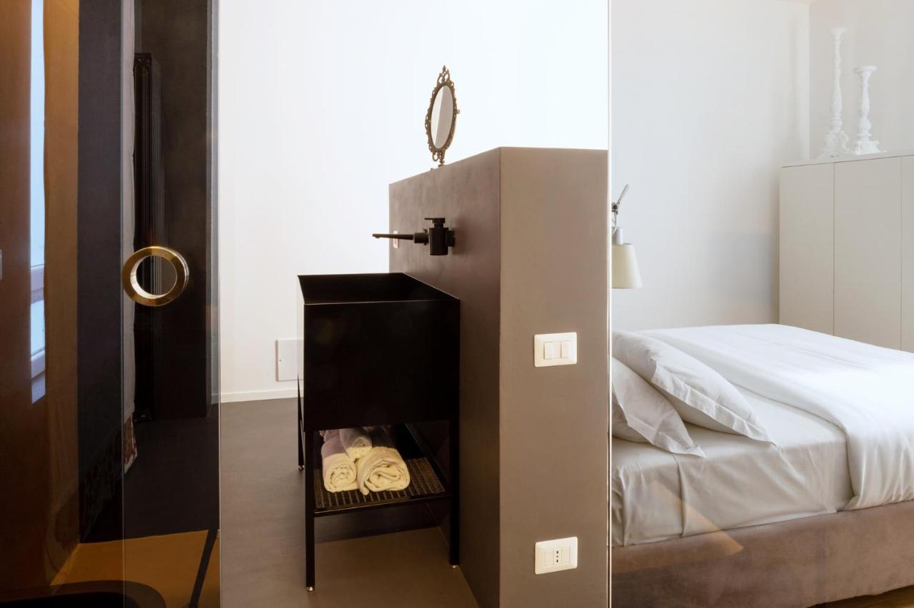 Ortigia Riflessa - Design E Comfort Vista Mare 시라쿠사 외부 사진
