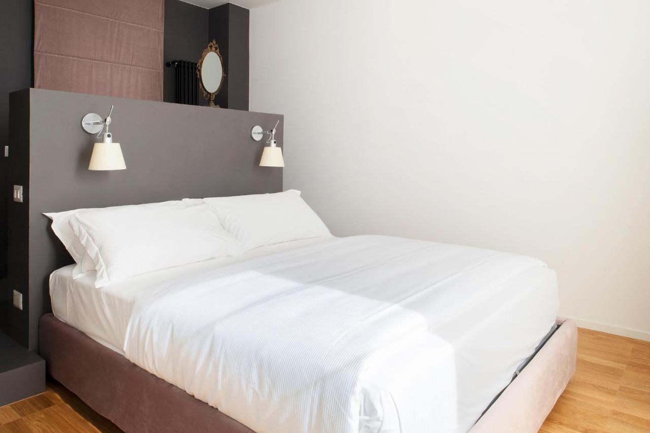 Ortigia Riflessa - Design E Comfort Vista Mare 시라쿠사 외부 사진