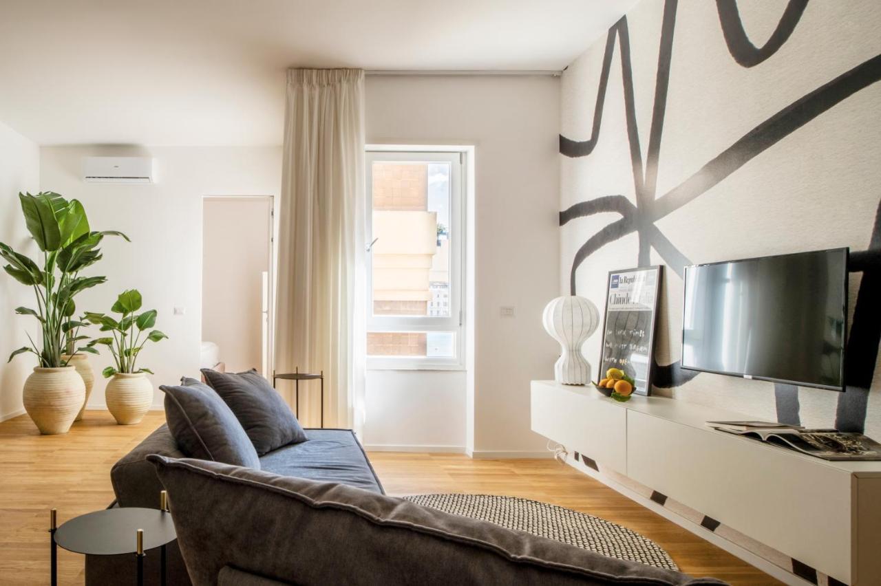 Ortigia Riflessa - Design E Comfort Vista Mare 시라쿠사 외부 사진