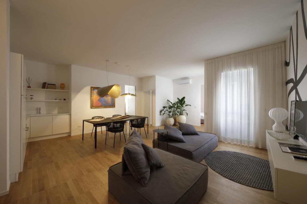 Ortigia Riflessa - Design E Comfort Vista Mare 시라쿠사 외부 사진