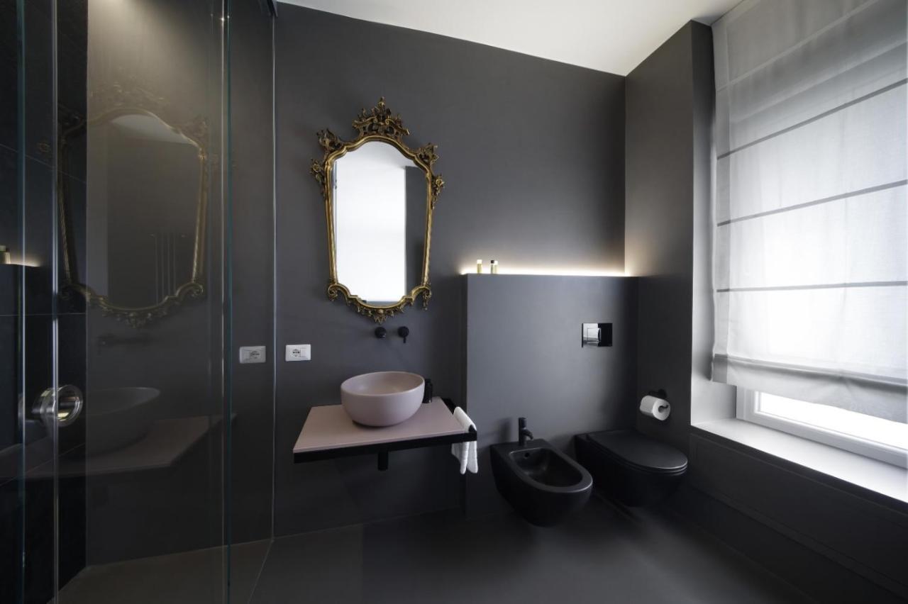 Ortigia Riflessa - Design E Comfort Vista Mare 시라쿠사 외부 사진