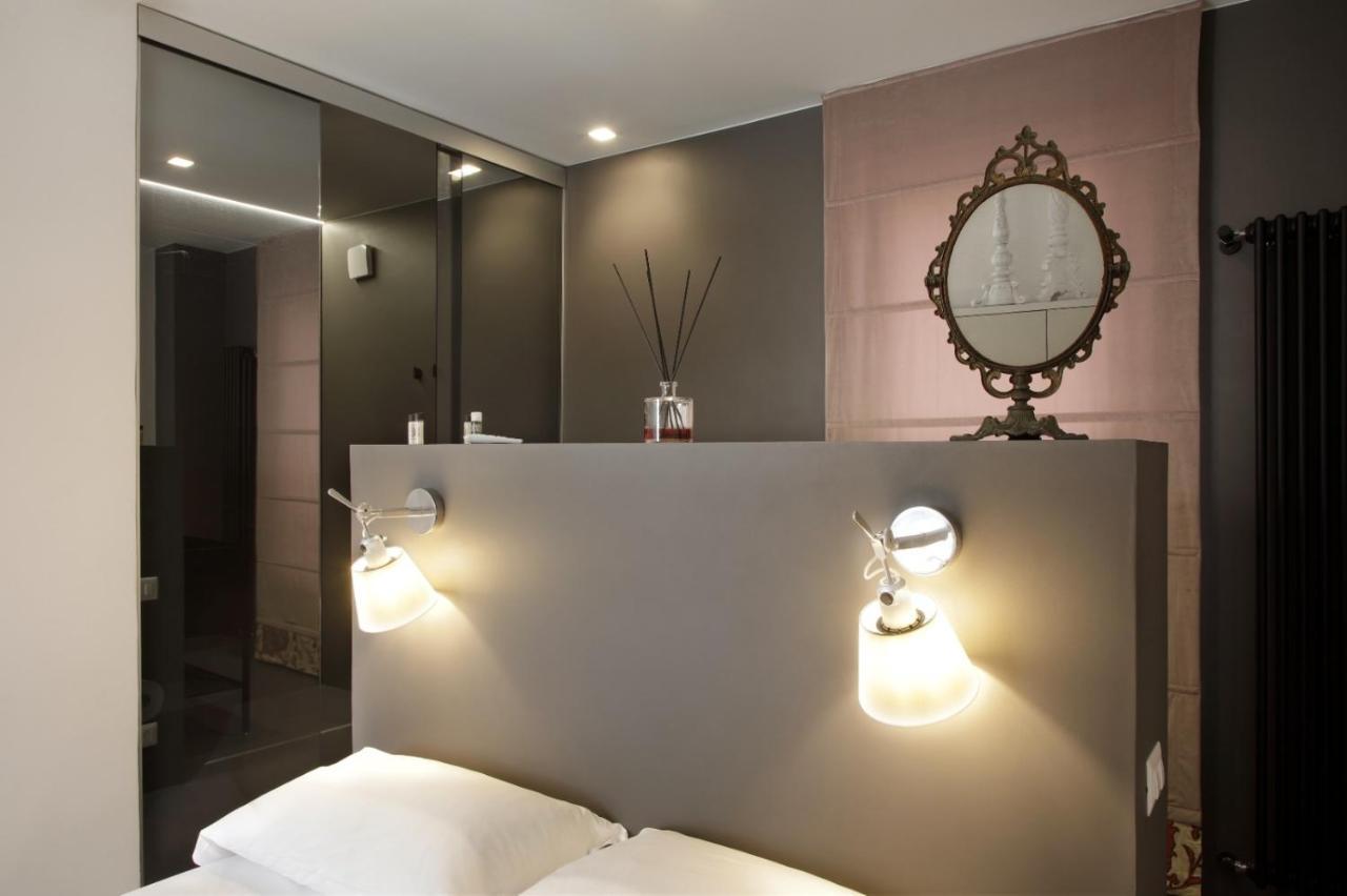 Ortigia Riflessa - Design E Comfort Vista Mare 시라쿠사 외부 사진